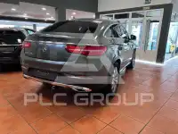 2016 Mercedes Benz GLE 350