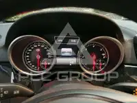 2016 Mercedes Benz GLE 350
