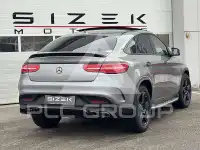 2016 Mercedes Benz GLE 350