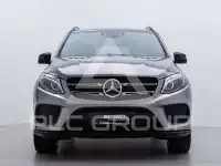 2016 Mercedes Benz GLE 350