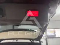 2016 Mercedes Benz GLE 350