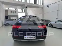 2016 Mercedes Benz GLE 350