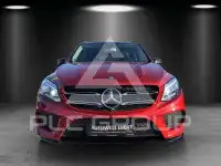 2016 Mercedes Benz GLE 350