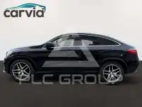 2016 Mercedes Benz GLE 350