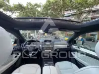 2016 Mercedes Benz GLE 350