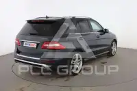 2016 Mercedes Benz GLE 350