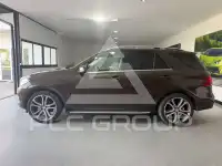 2016 Mercedes Benz GLE 350