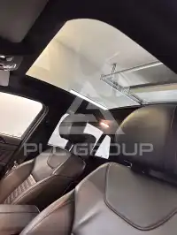 2016 Mercedes Benz GLE 350
