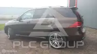 2016 Mercedes Benz GLE 350
