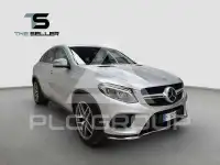 2016 Mercedes Benz GLE 350