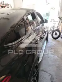 2016 Mercedes Benz GLE 350