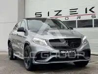 2016 Mercedes Benz GLE 350