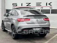 2016 Mercedes Benz GLE 350