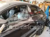 2016 Mercedes Benz GLE 350