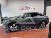 2016 Mercedes Benz GLE 350