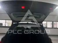 2016 Mercedes Benz GLE 350