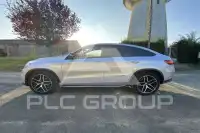 2016 Mercedes Benz GLE 350