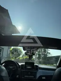 2016 Mercedes Benz GLE 350