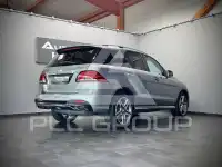 2016 Mercedes Benz GLE 350