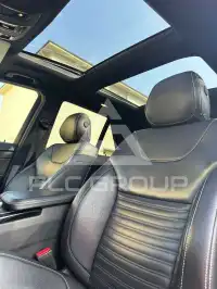 2016 Mercedes Benz GLE 350