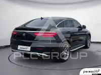 2016 Mercedes Benz GLE 350