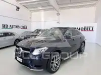 2016 Mercedes Benz GLE 350