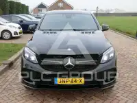 2016 Mercedes Benz GLE 350