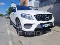 2016 Mercedes Benz GLE 350