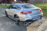 2016 Mercedes Benz GLE 350