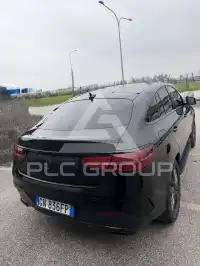 2016 Mercedes Benz GLE 350