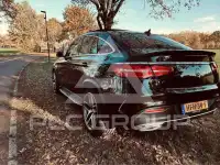 2016 Mercedes Benz GLE 350