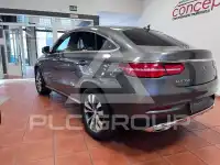 2016 Mercedes Benz GLE 350