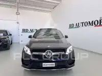2016 Mercedes Benz GLE 350