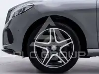 2016 Mercedes Benz GLE 350