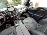 2016 Mercedes Benz GLE 350
