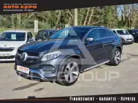 2016 Mercedes Benz GLE 350
