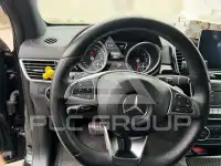 2016 Mercedes Benz GLE 350