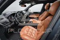 2016 Mercedes Benz GLE 350