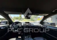 2016 Mercedes Benz GLE 350