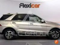 2016 Mercedes Benz GLE 350