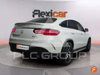 2016 Mercedes Benz GLE 350