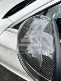 2016 Mercedes Benz C 43 AMG