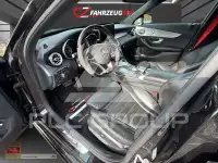2016 Mercedes Benz C 43 AMG