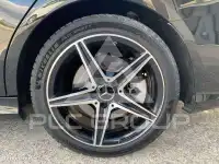 2016 Mercedes Benz C 43 AMG