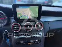 2016 Mercedes Benz C 43 AMG