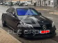 2016 Mercedes Benz C 43 AMG