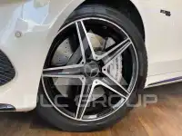 2016 Mercedes Benz C 43 AMG