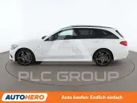 2016 Mercedes Benz C 43 AMG