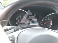 2016 Mercedes Benz C 43 AMG