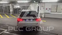 2016 Mercedes Benz C 43 AMG